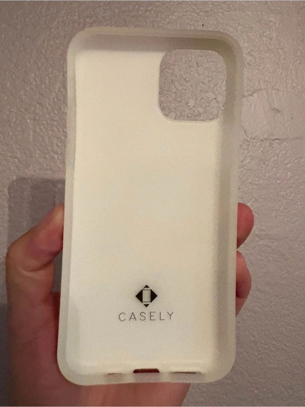 Desert Daze | Peachy Cactus Case - Classic / iPhone 11 Pro